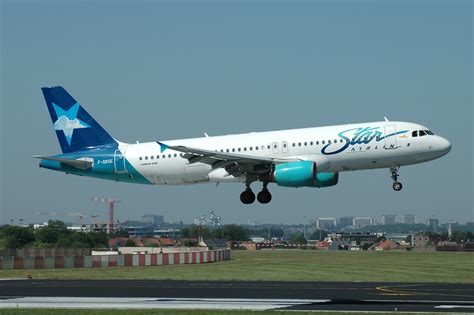 star airlines wikipedia